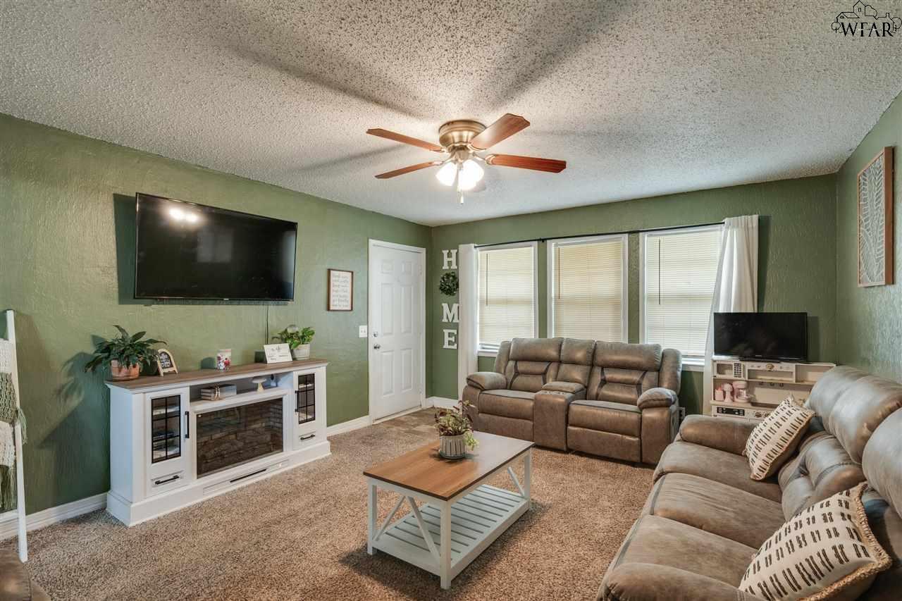 2823 Preece Road, Wichita Falls, Texas image 3
