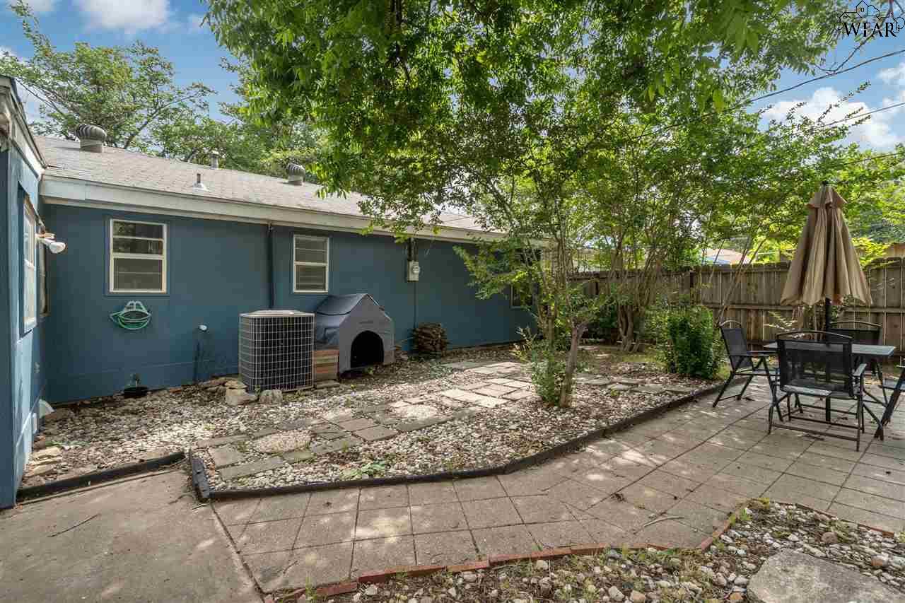 2823 Preece Road, Wichita Falls, Texas image 16