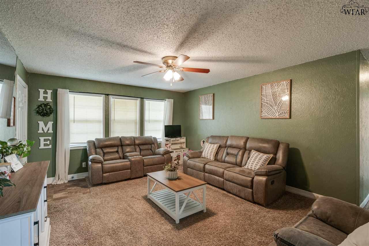 2823 Preece Road, Wichita Falls, Texas image 4