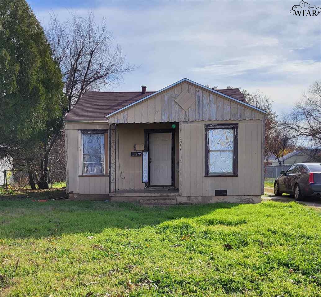 View Wichita Falls, TX 76301 house