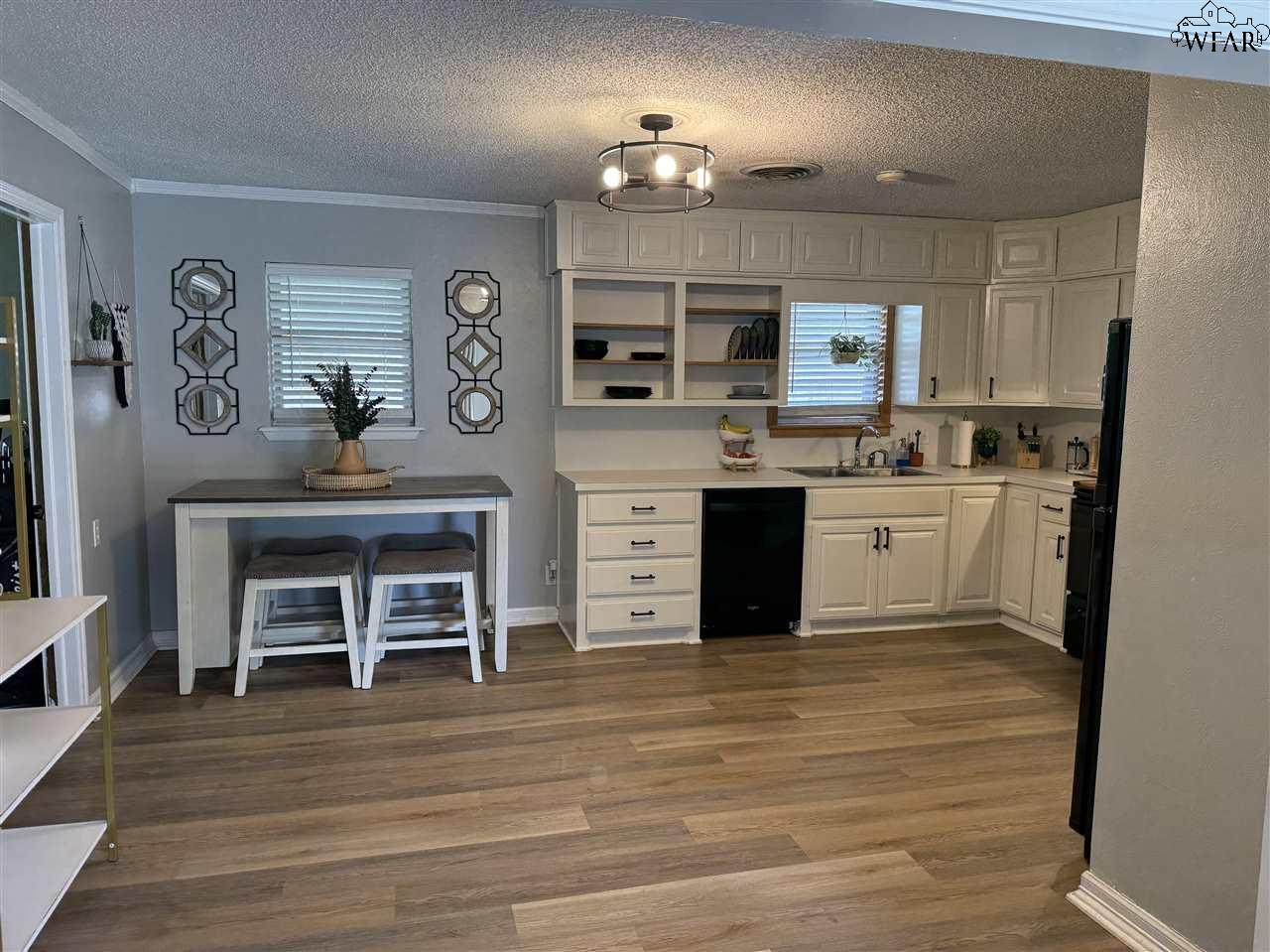 607 Hazel Drive, Burkburnett, Texas image 6