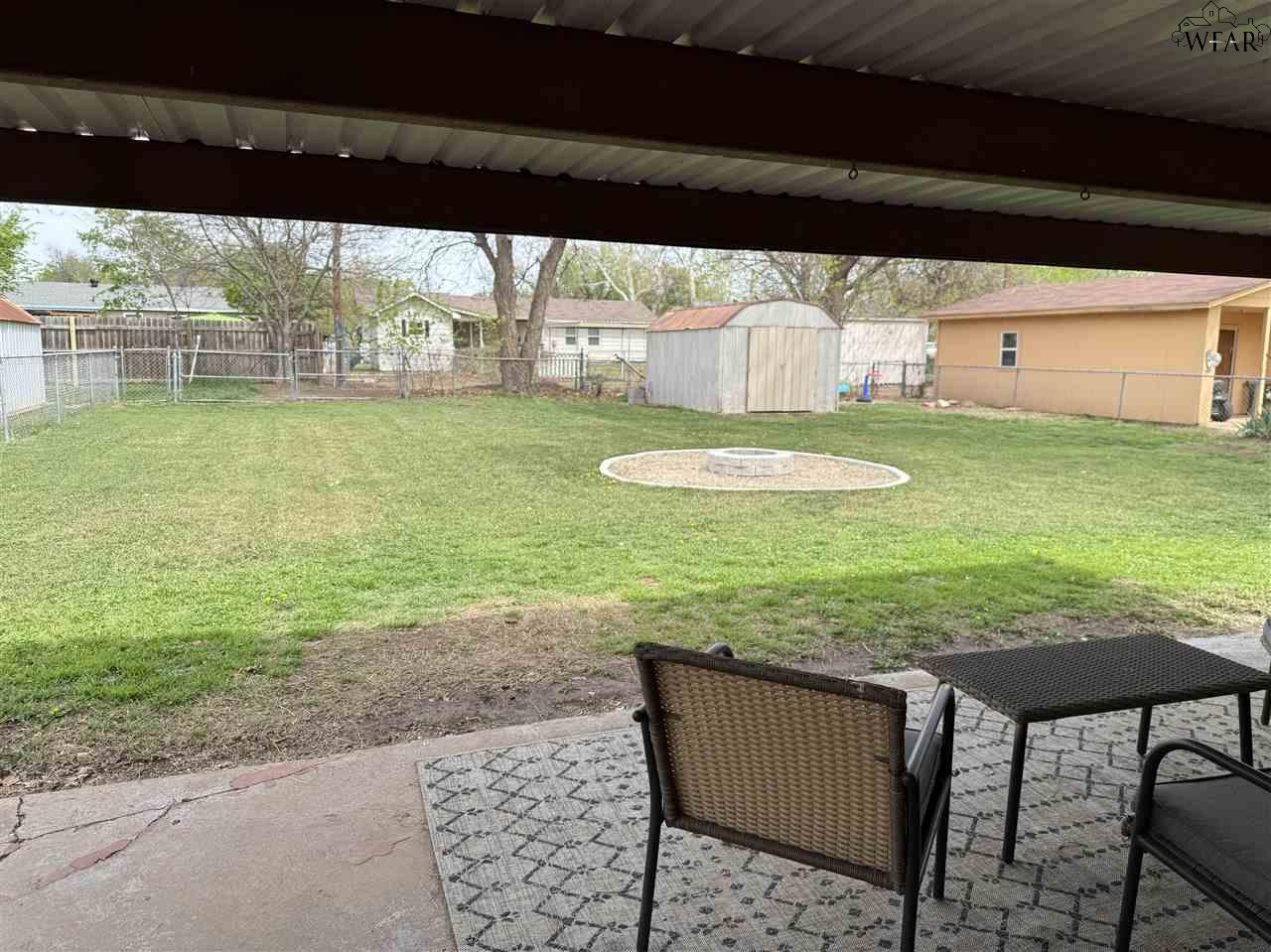 607 Hazel Drive, Burkburnett, Texas image 16