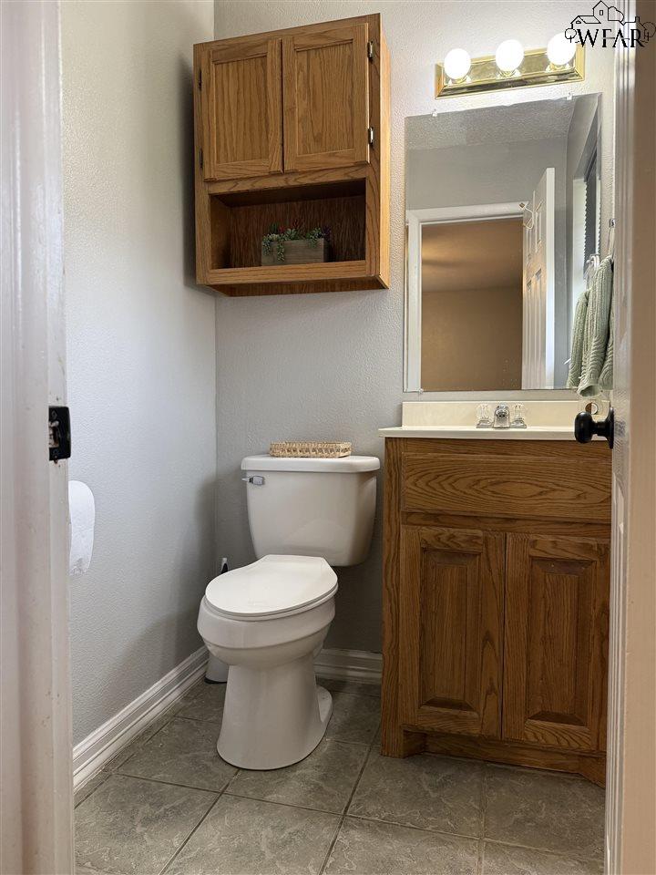 607 Hazel Drive, Burkburnett, Texas image 10