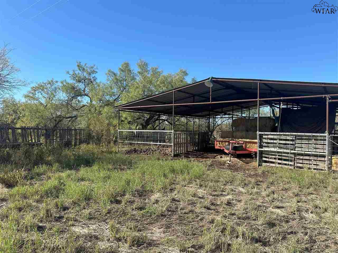 7923 Headquarters Road, Electra, Texas image 7