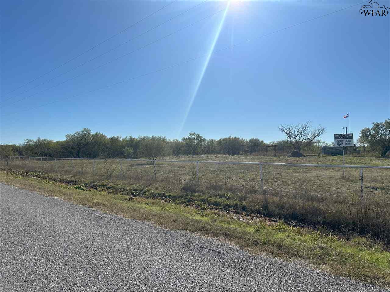 7923 Headquarters Road, Electra, Texas image 3