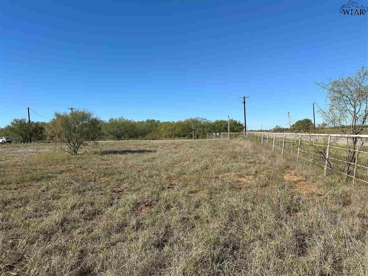 7923 Headquarters Road, Electra, Texas image 18