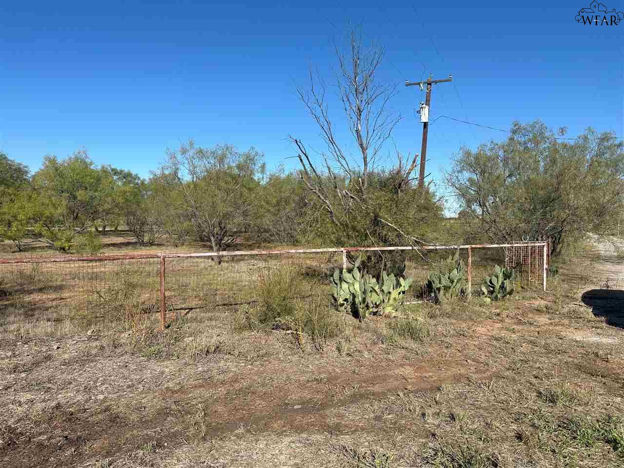 7923 Headquarters Road, Electra, Texas image 4