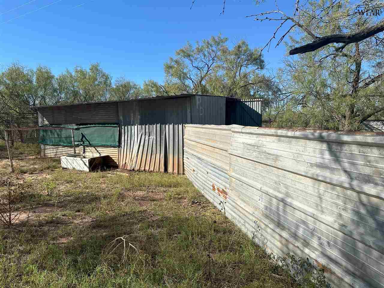 7923 Headquarters Road, Electra, Texas image 11