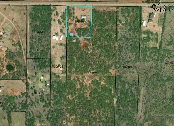 7923 Headquarters Road, Electra, Texas image 2