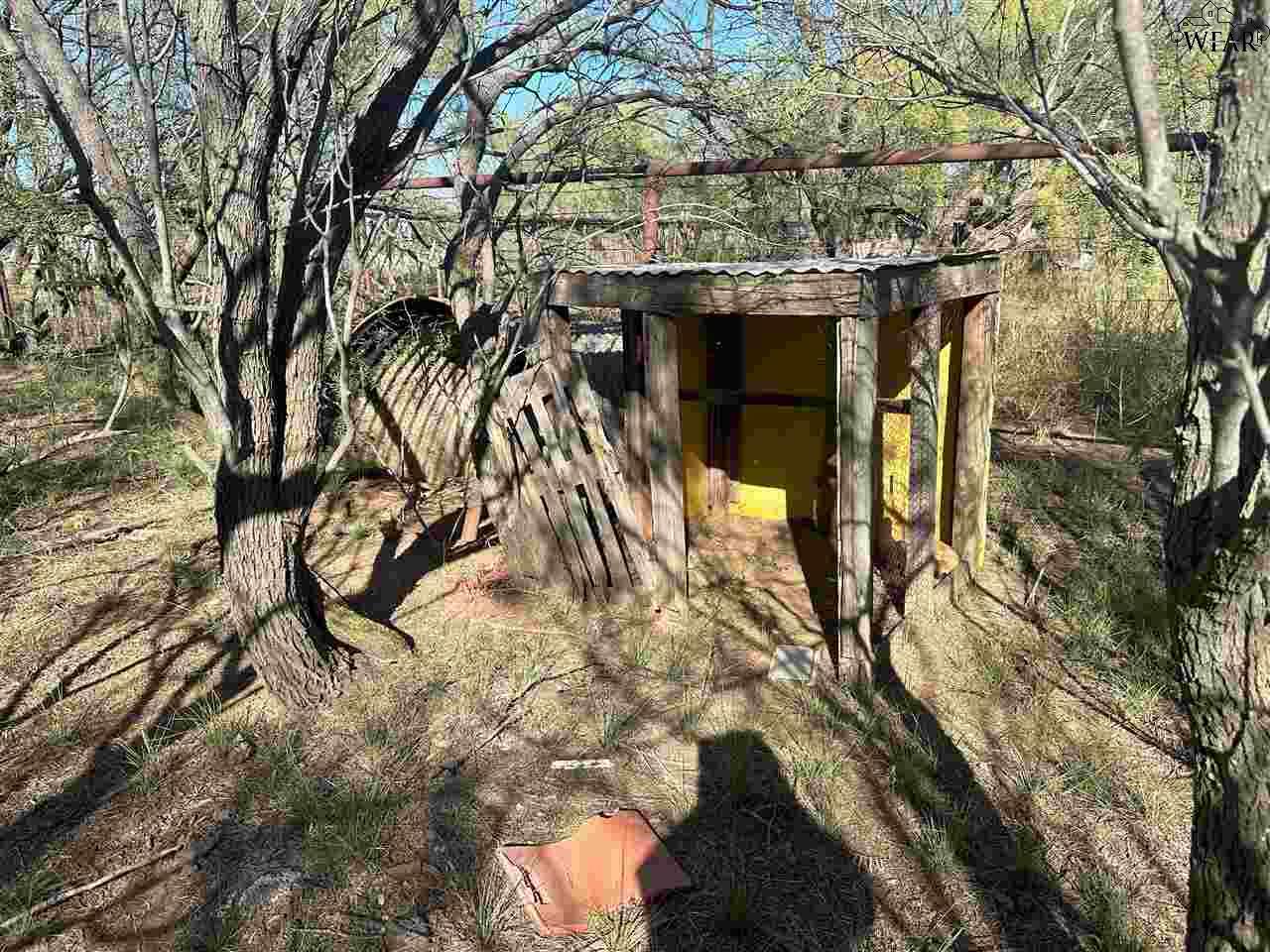 7923 Headquarters Road, Electra, Texas image 16