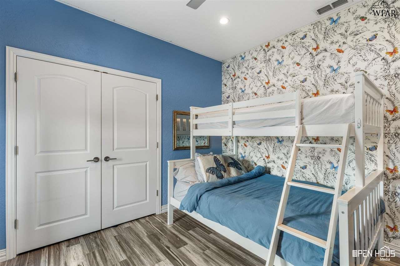 5000 Blue Mesa Lane, Wichita Falls, Texas image 25