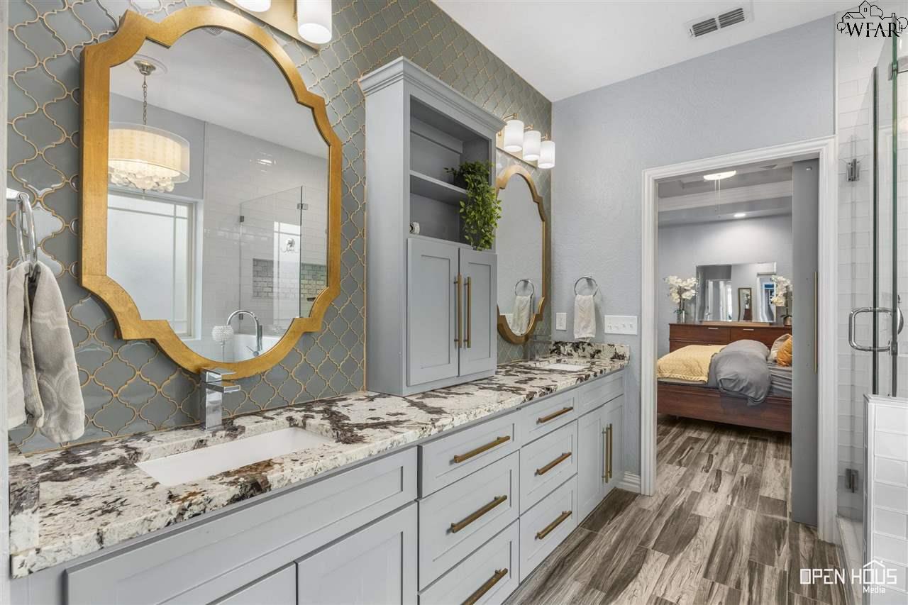 5000 Blue Mesa Lane, Wichita Falls, Texas image 13