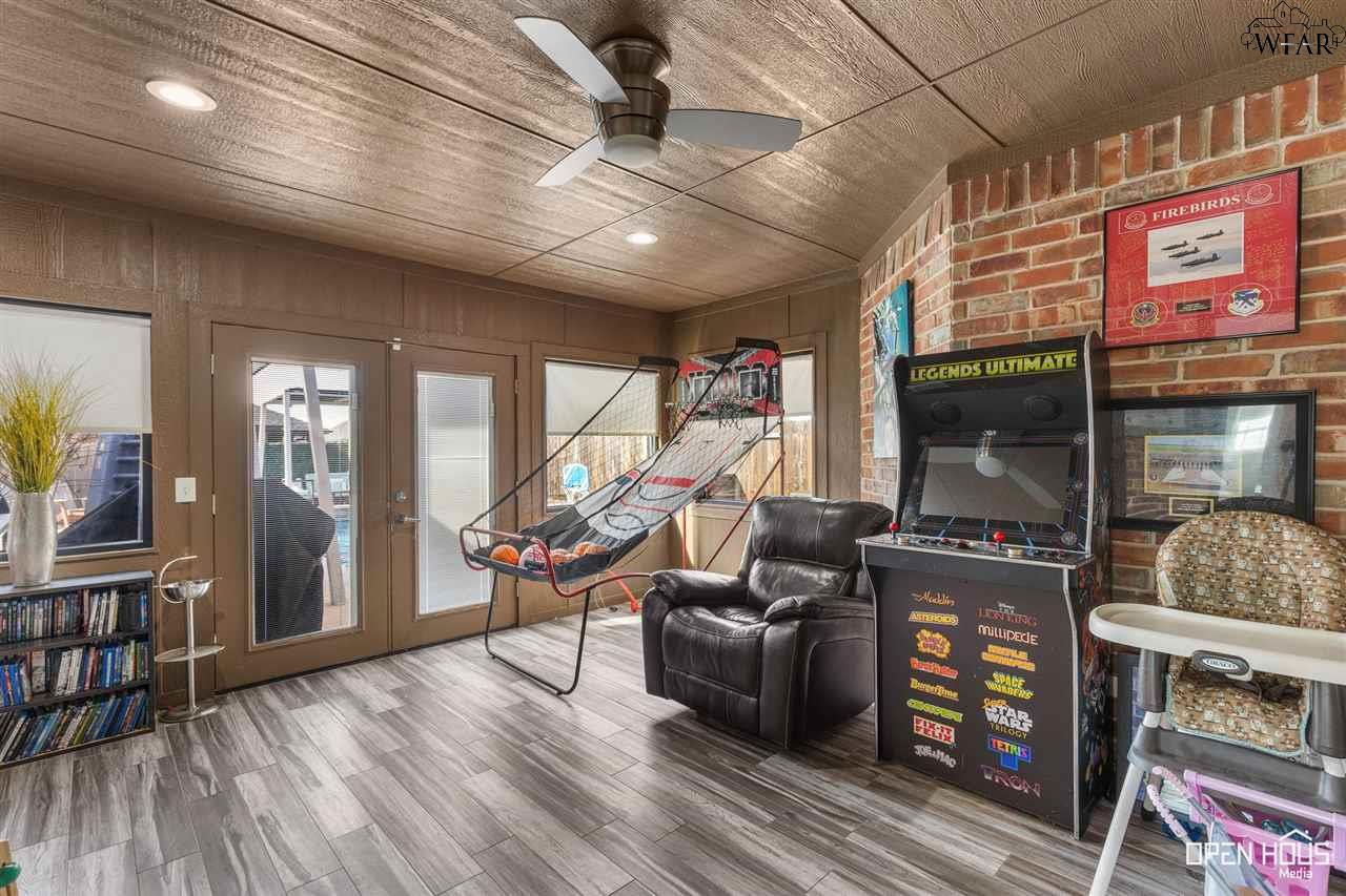 5000 Blue Mesa Lane, Wichita Falls, Texas image 26