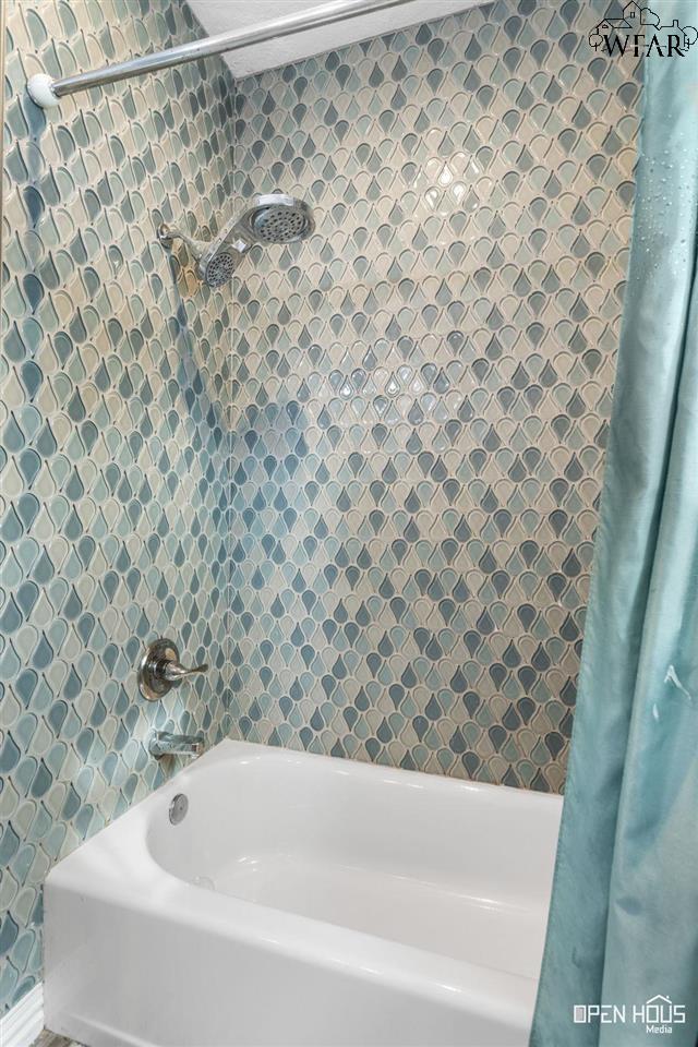 5000 Blue Mesa Lane, Wichita Falls, Texas image 23