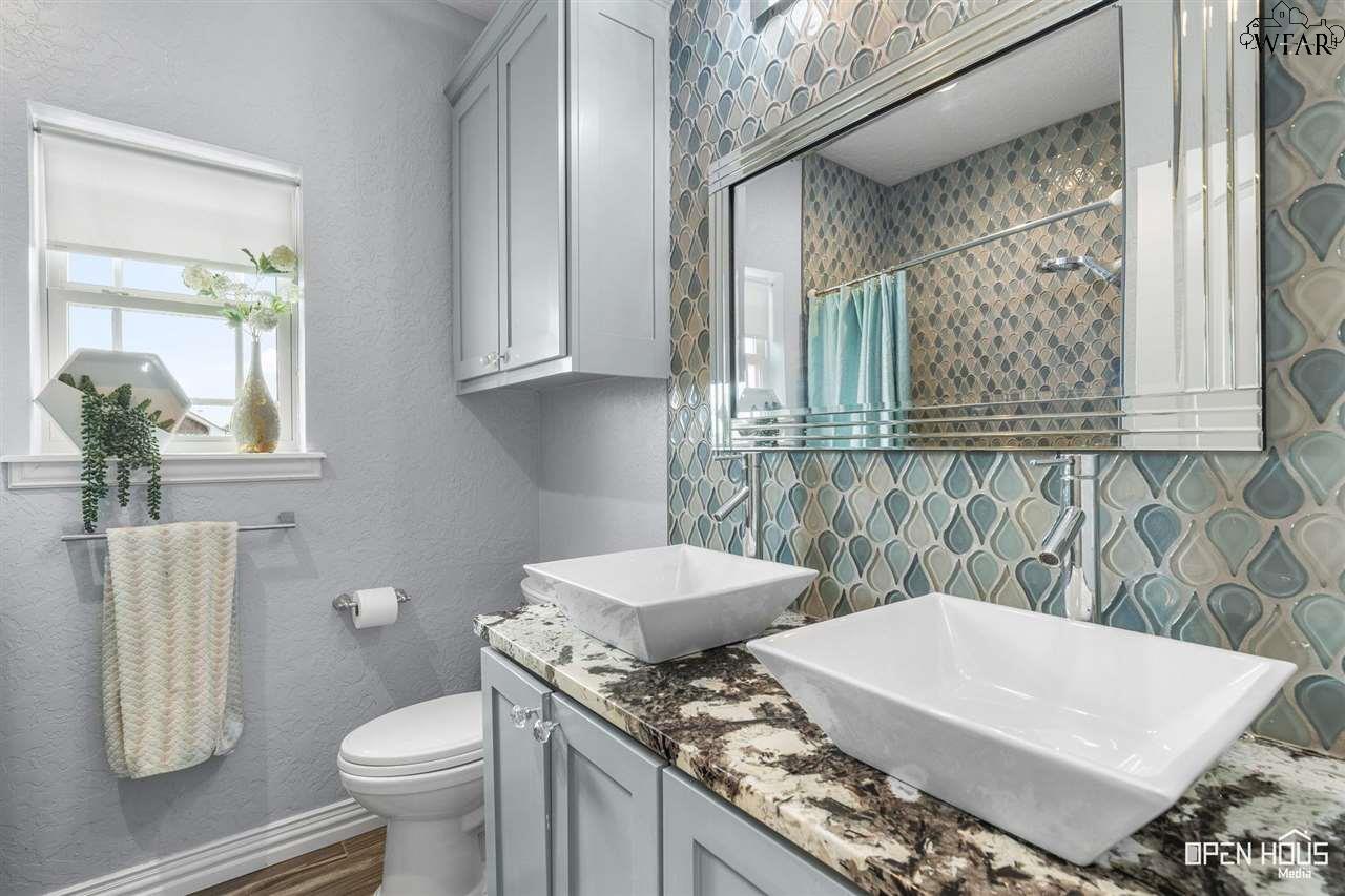 5000 Blue Mesa Lane, Wichita Falls, Texas image 22