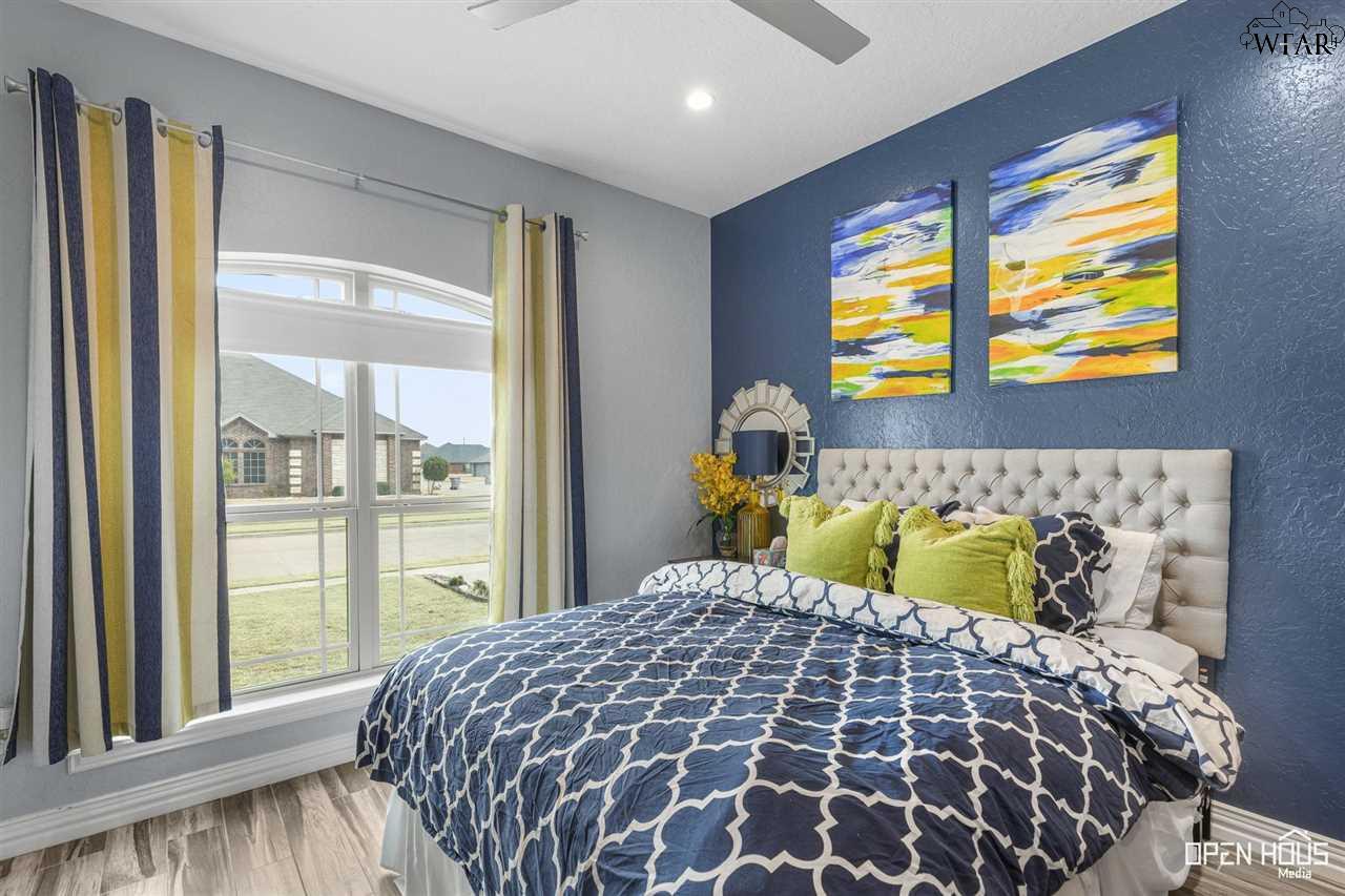 5000 Blue Mesa Lane, Wichita Falls, Texas image 16