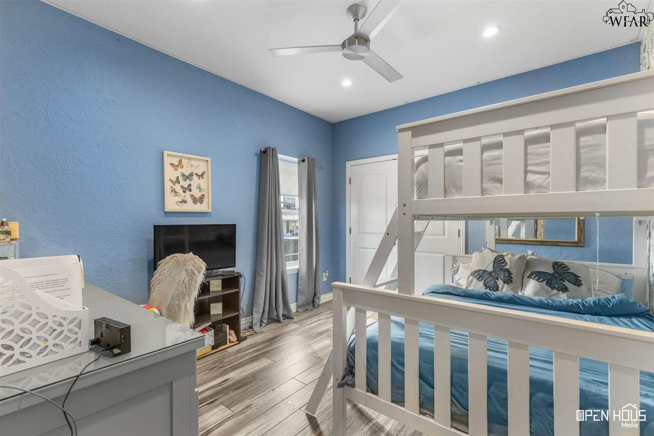 5000 Blue Mesa Lane, Wichita Falls, Texas image 24