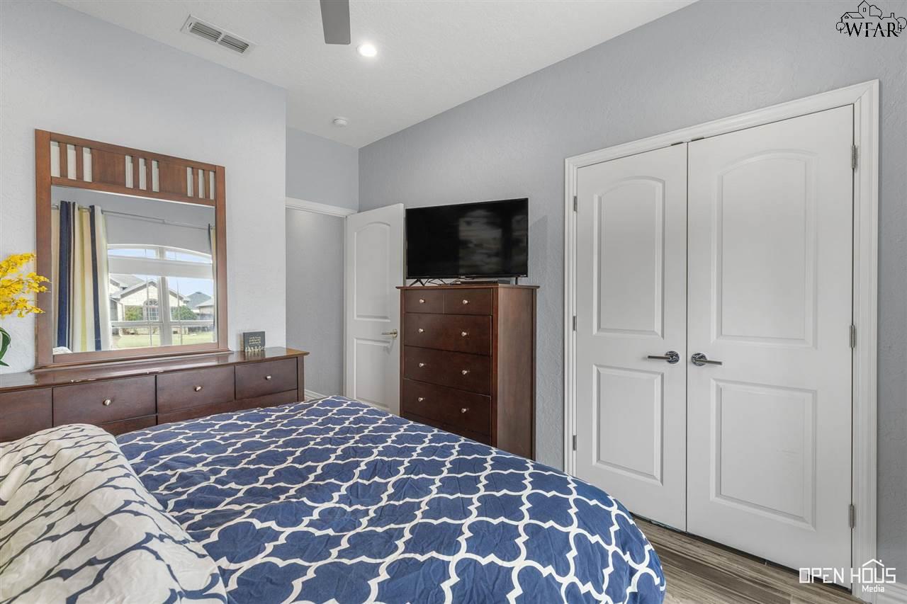 5000 Blue Mesa Lane, Wichita Falls, Texas image 17