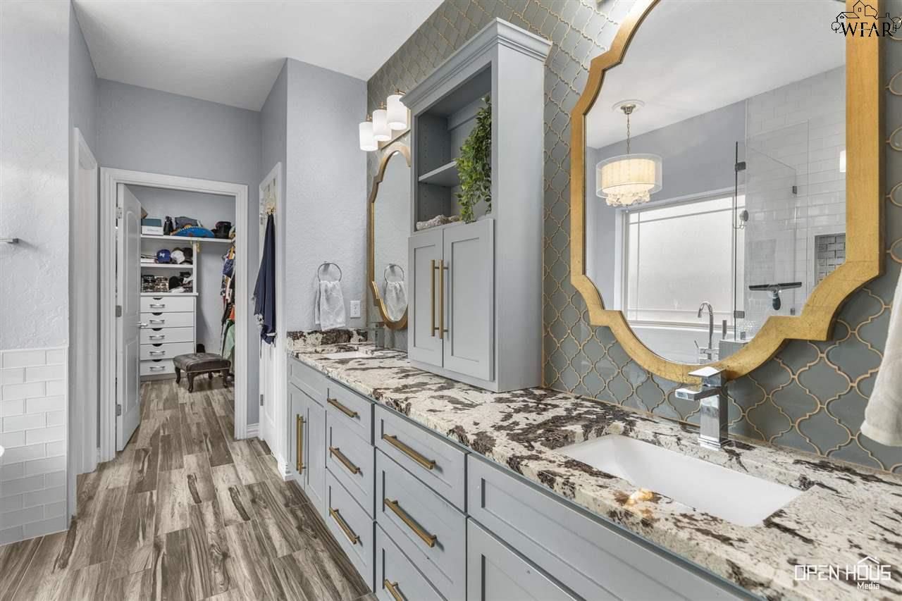 5000 Blue Mesa Lane, Wichita Falls, Texas image 12
