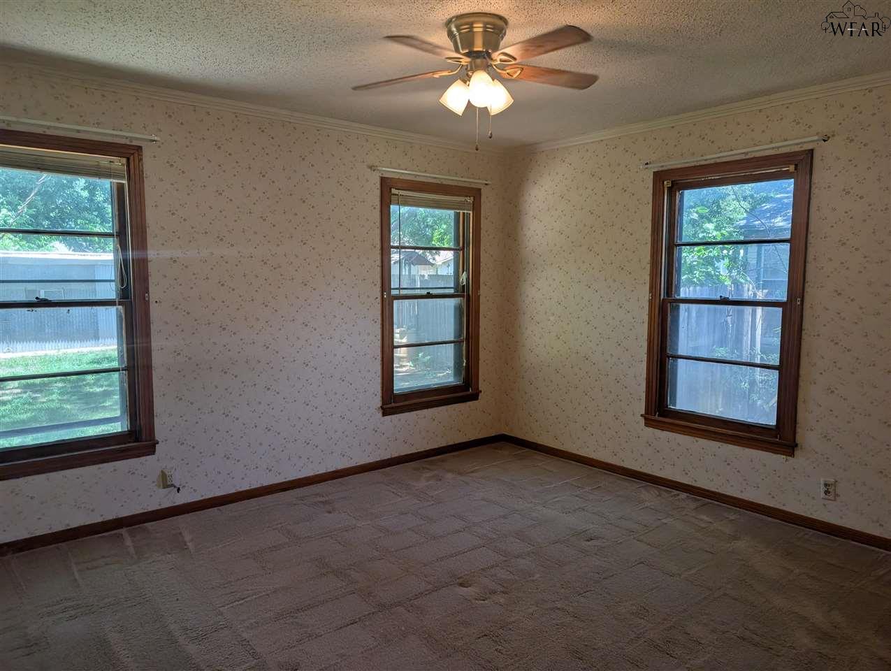 515 Park Street, Burkburnett, Texas image 23