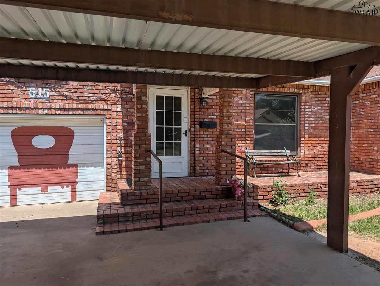515 Park Street, Burkburnett, Texas image 24