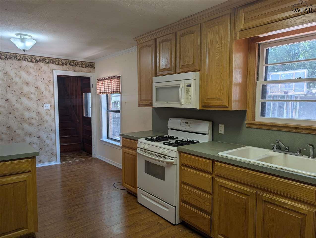 515 Park Street, Burkburnett, Texas image 7