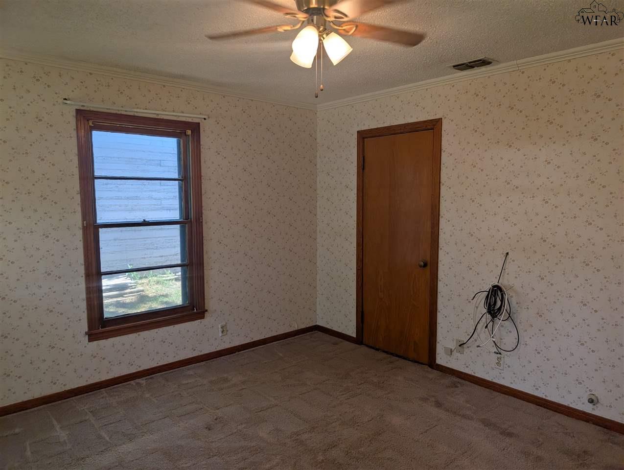 515 Park Street, Burkburnett, Texas image 22