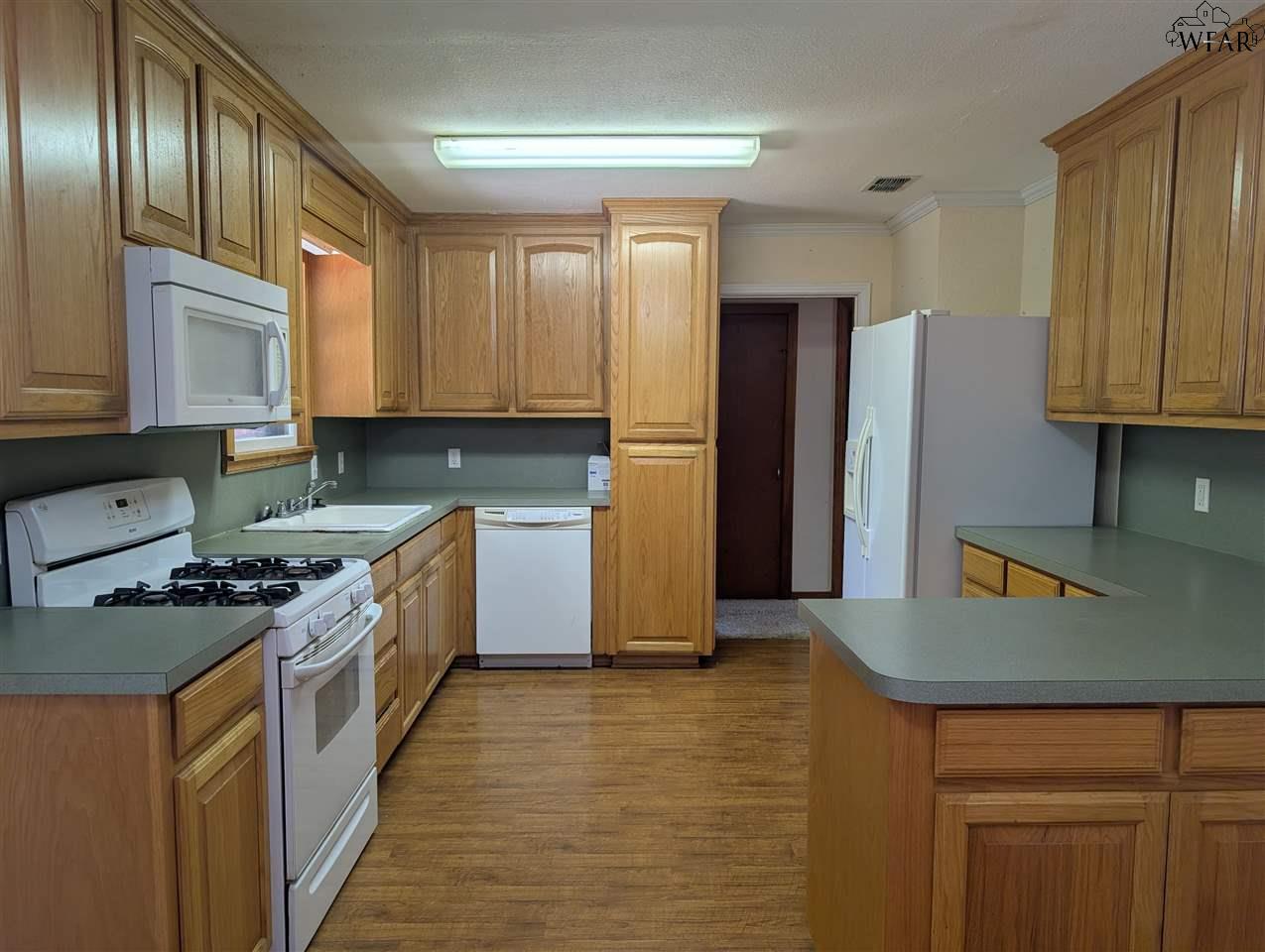 515 Park Street, Burkburnett, Texas image 6