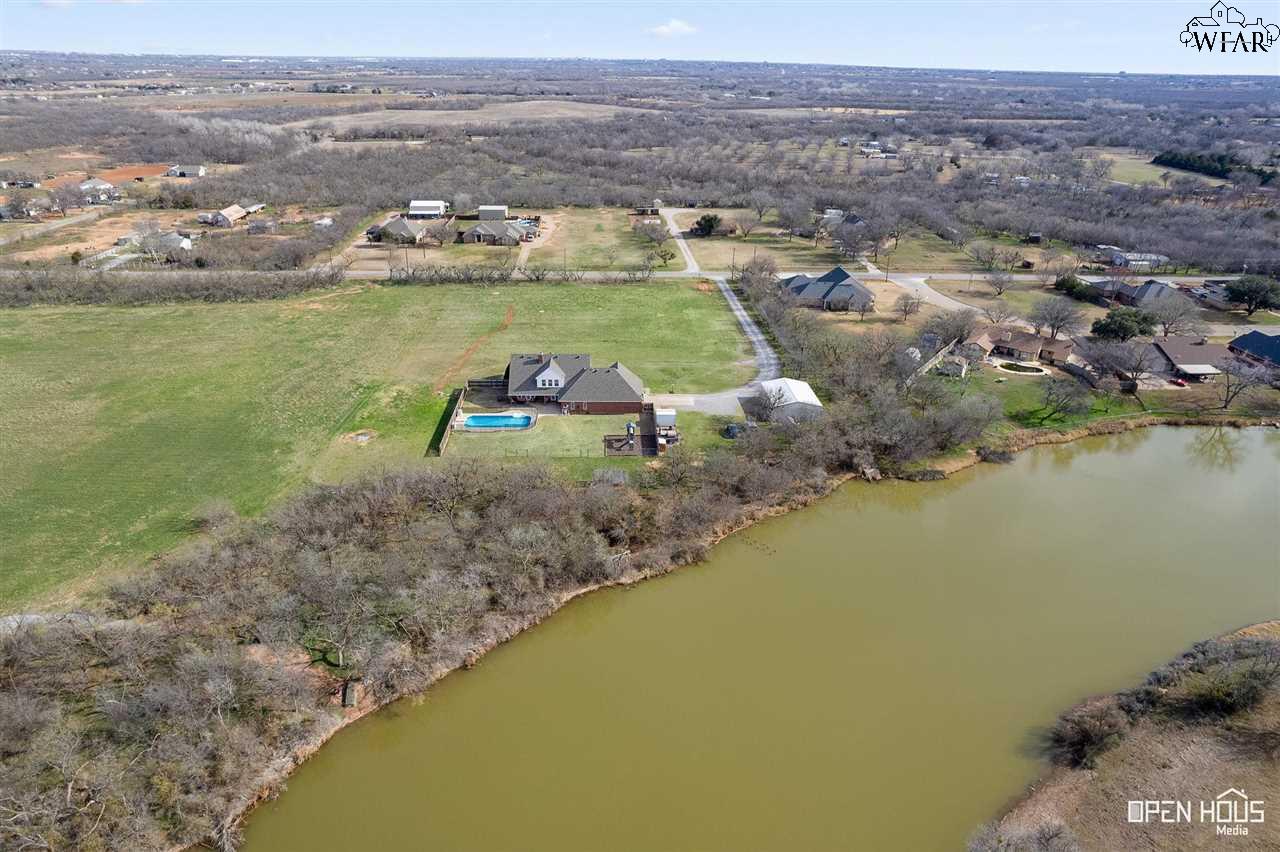 2944 Horseshoe Lake Road, Iowa Park, Texas image 29