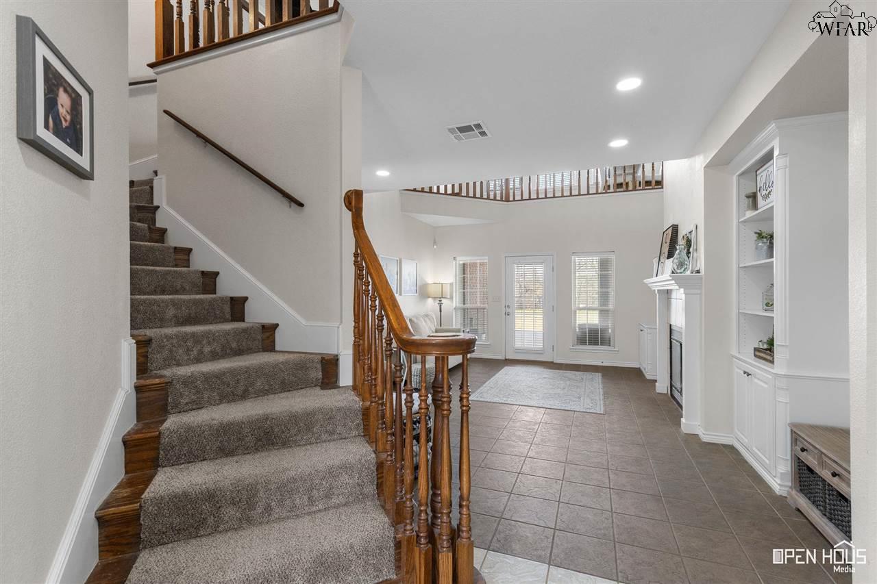 2944 Horseshoe Lake Road, Iowa Park, Texas image 3
