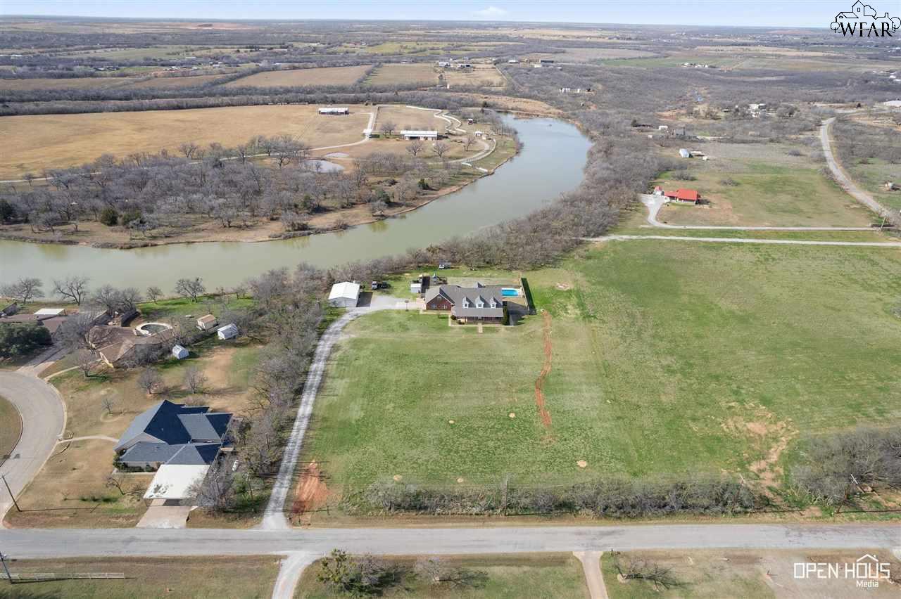 2944 Horseshoe Lake Road, Iowa Park, Texas image 30