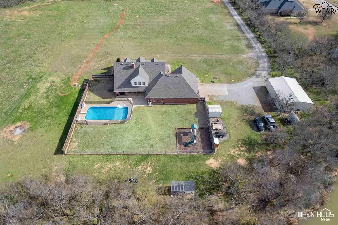 2944 Horseshoe Lake Road, Iowa Park, Texas image 28