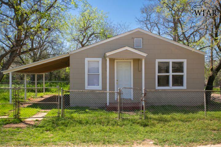 View Wichita Falls, TX 76301 house