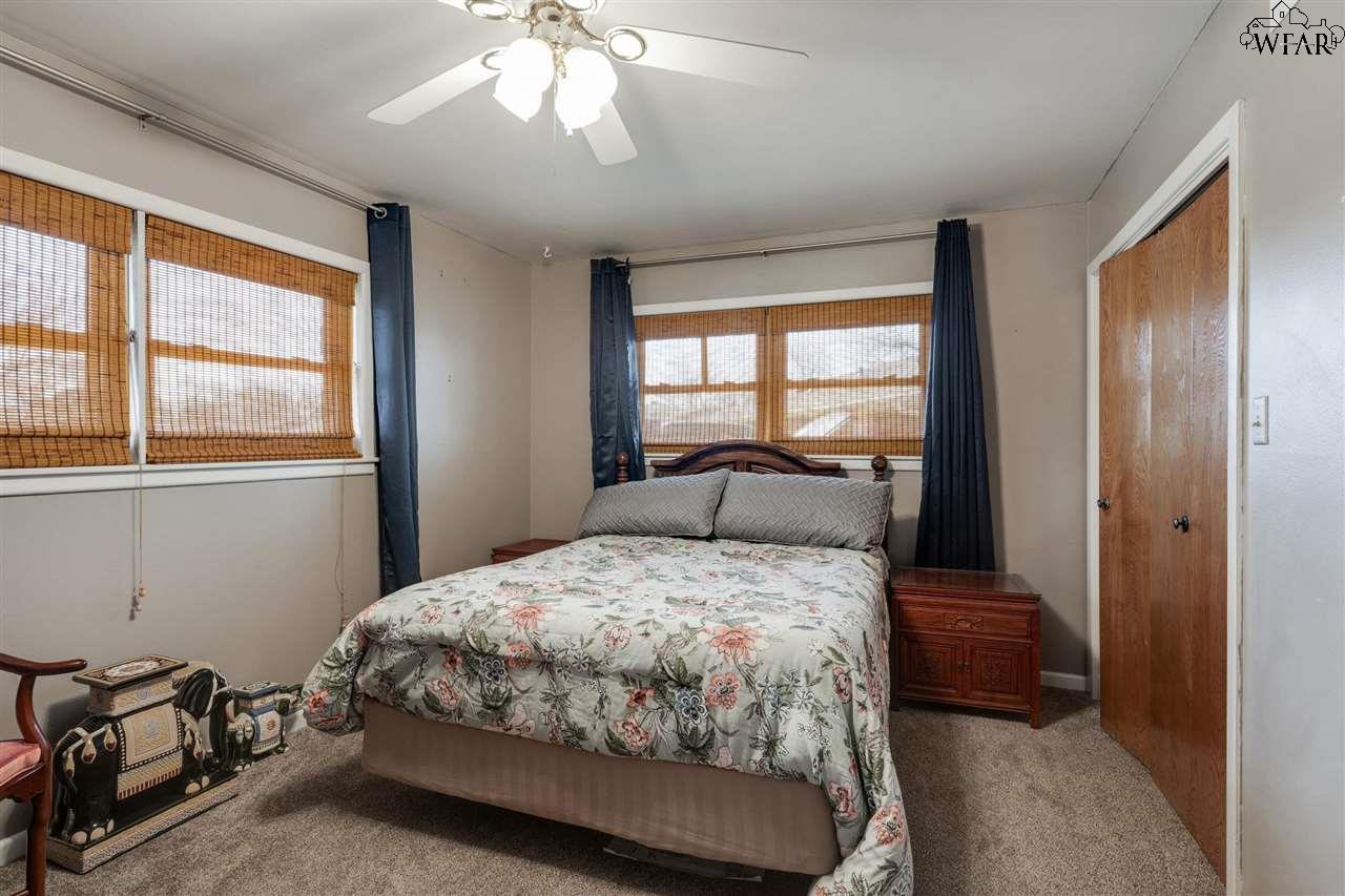 504 S Hilltop Avenue, Burkburnett, Texas image 17