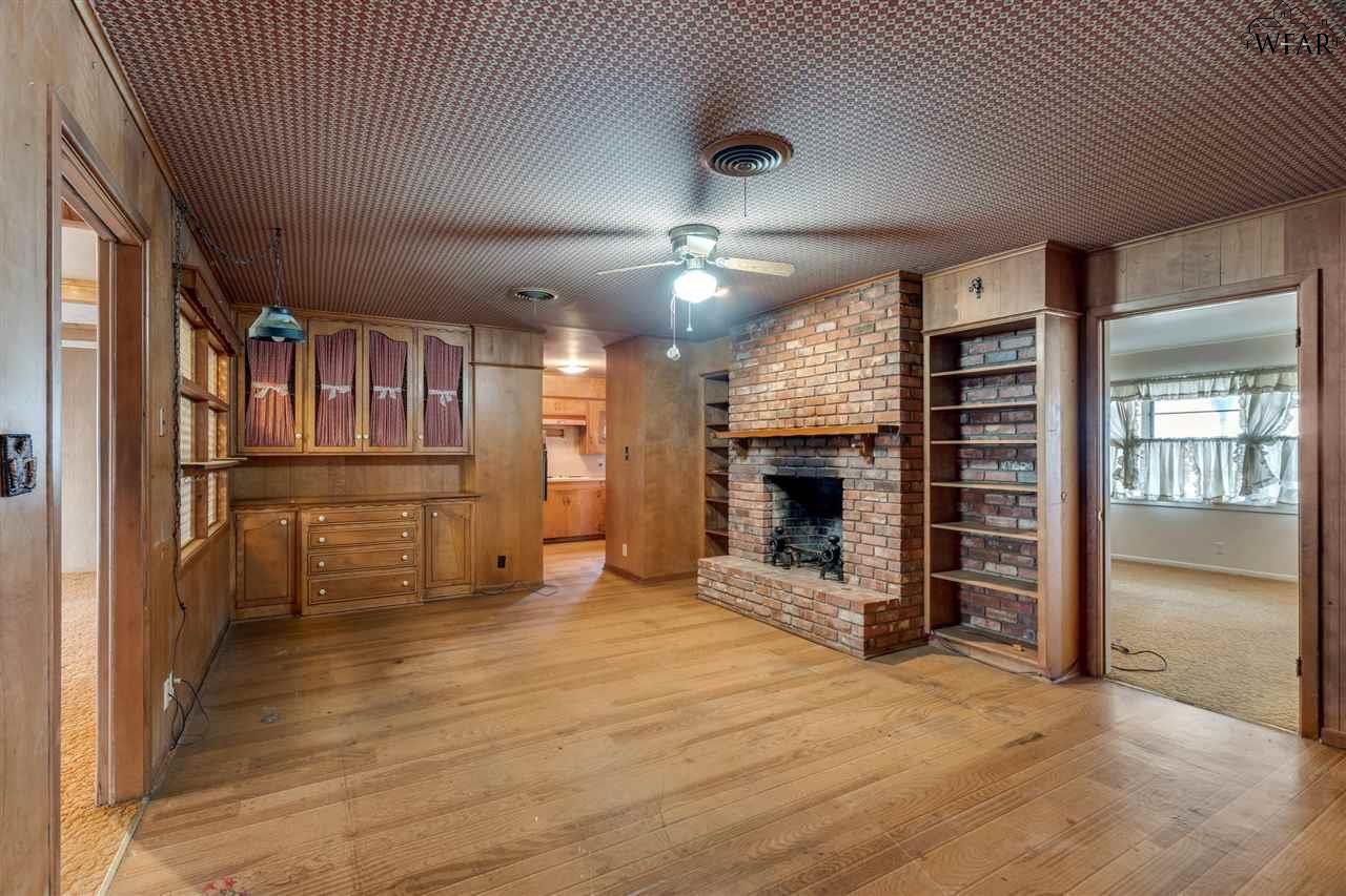 1508 Rita Lane, Iowa Park, Texas image 8