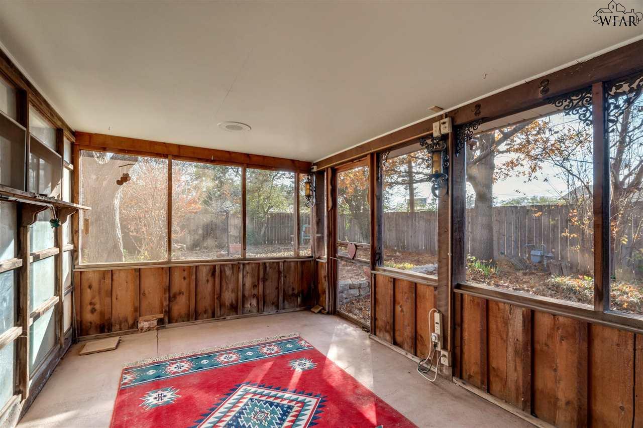 1508 Rita Lane, Iowa Park, Texas image 27