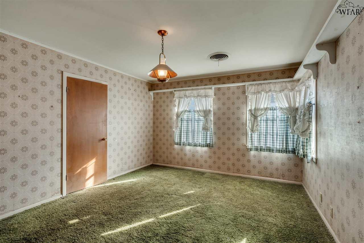 1508 Rita Lane, Iowa Park, Texas image 15