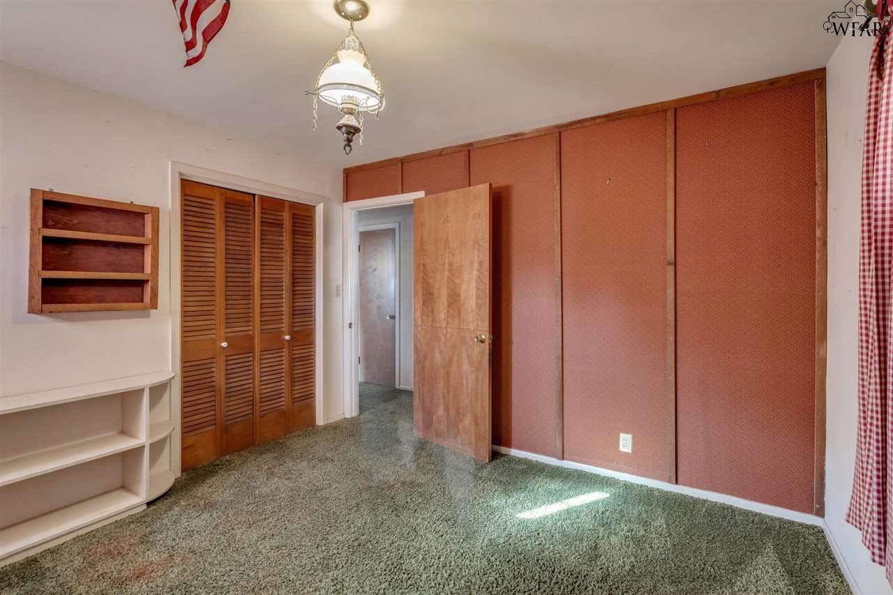 1508 Rita Lane, Iowa Park, Texas image 19