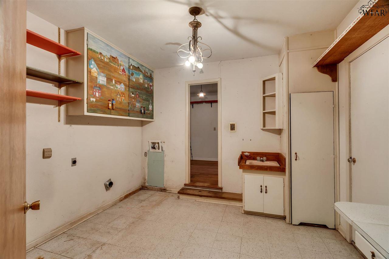 1508 Rita Lane, Iowa Park, Texas image 24