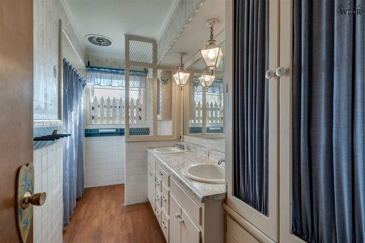 1508 Rita Lane, Iowa Park, Texas image 23