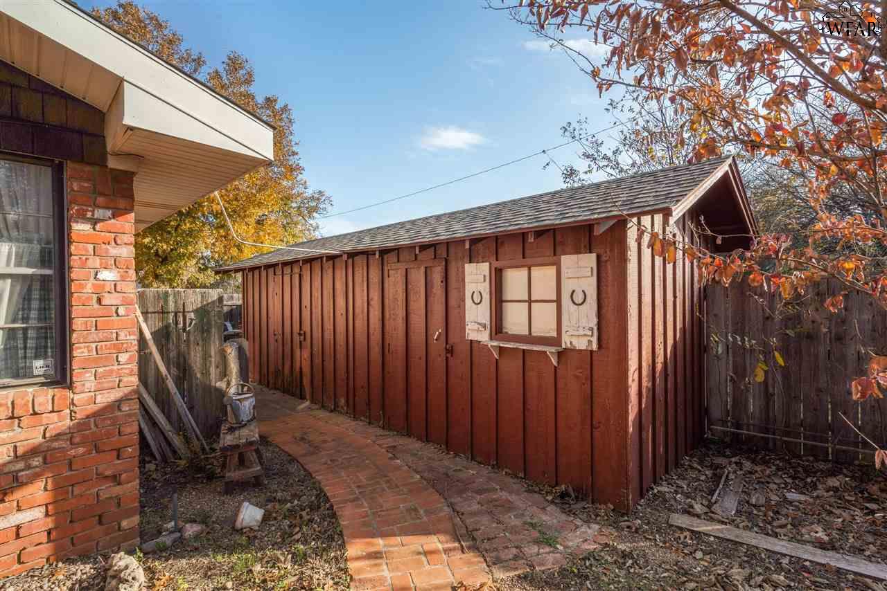 1508 Rita Lane, Iowa Park, Texas image 29