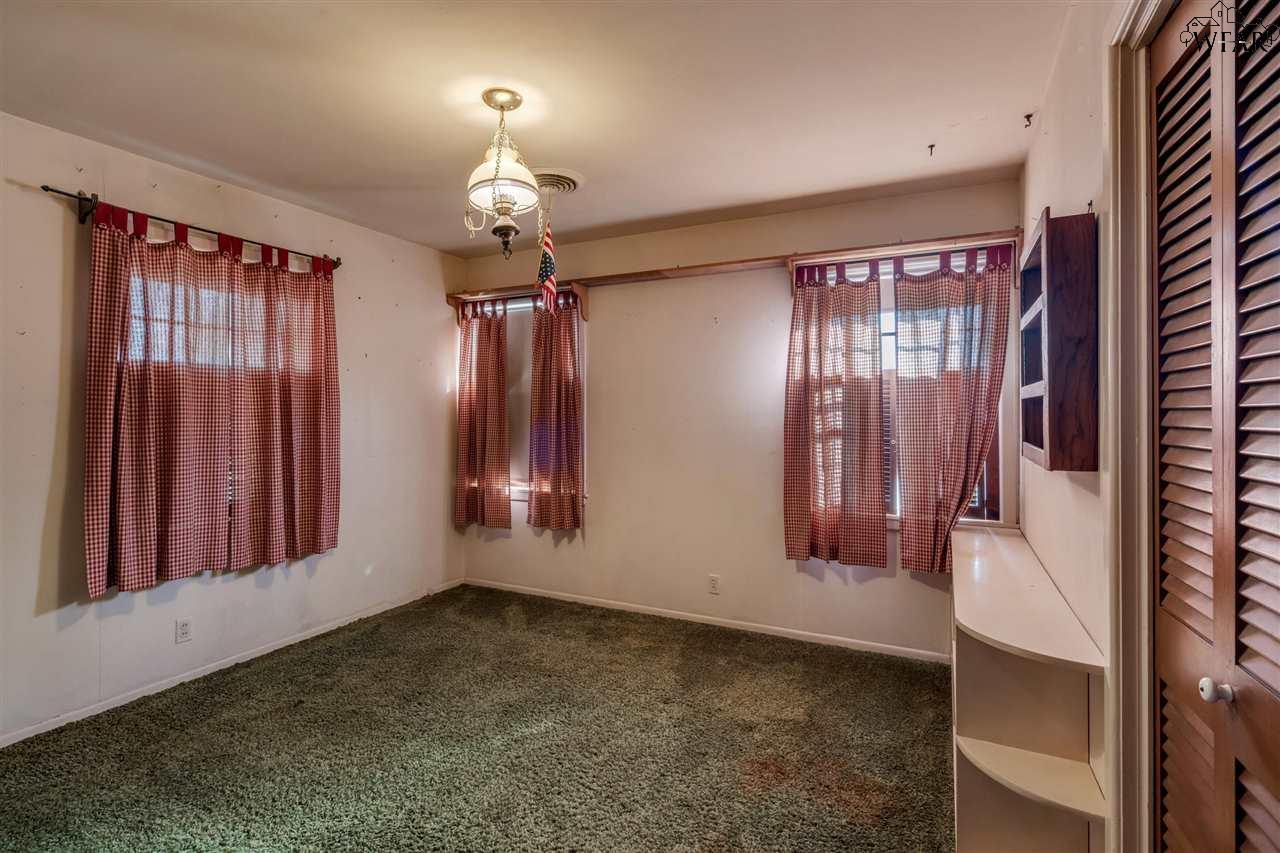 1508 Rita Lane, Iowa Park, Texas image 18