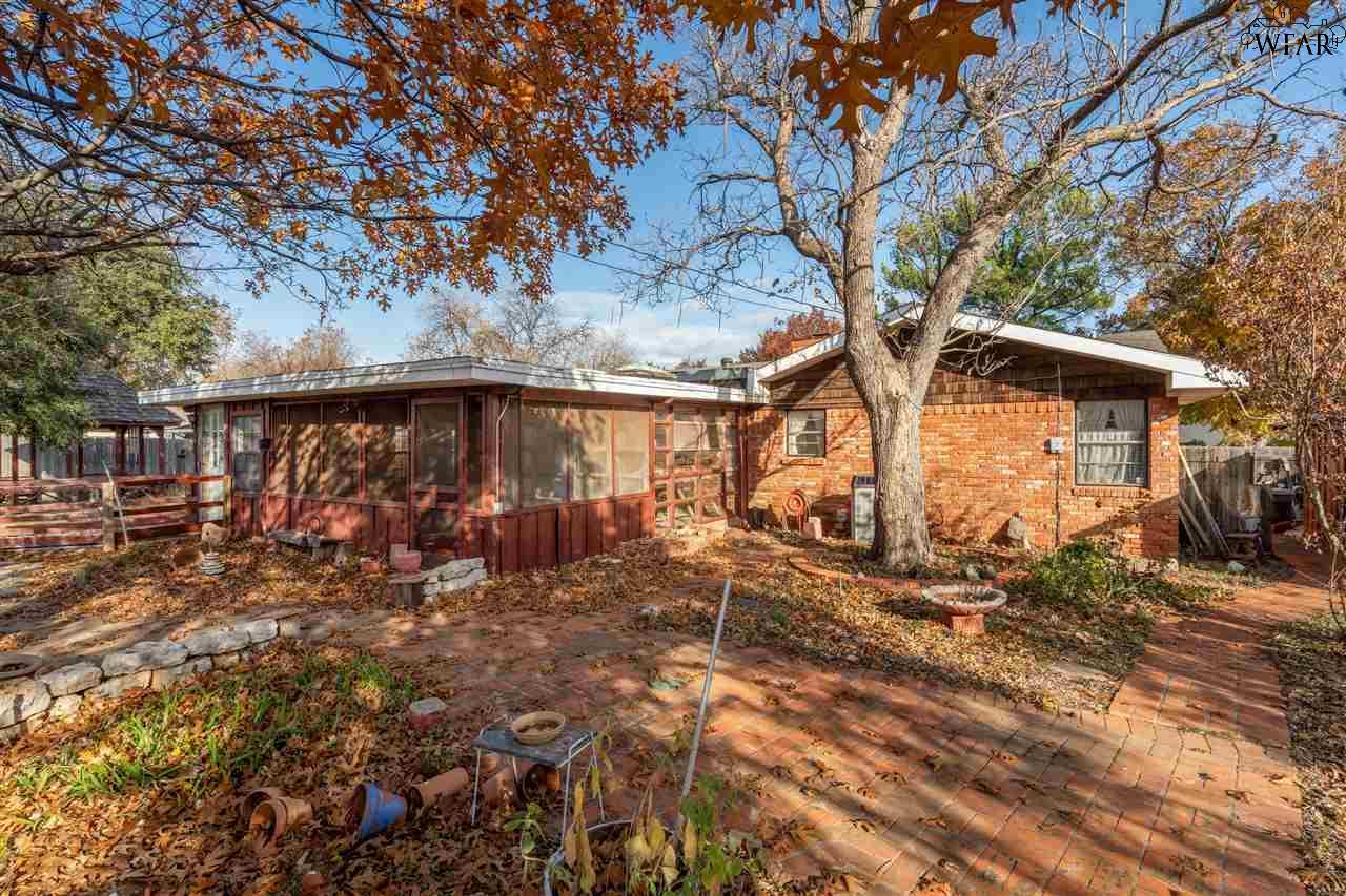 1508 Rita Lane, Iowa Park, Texas image 30