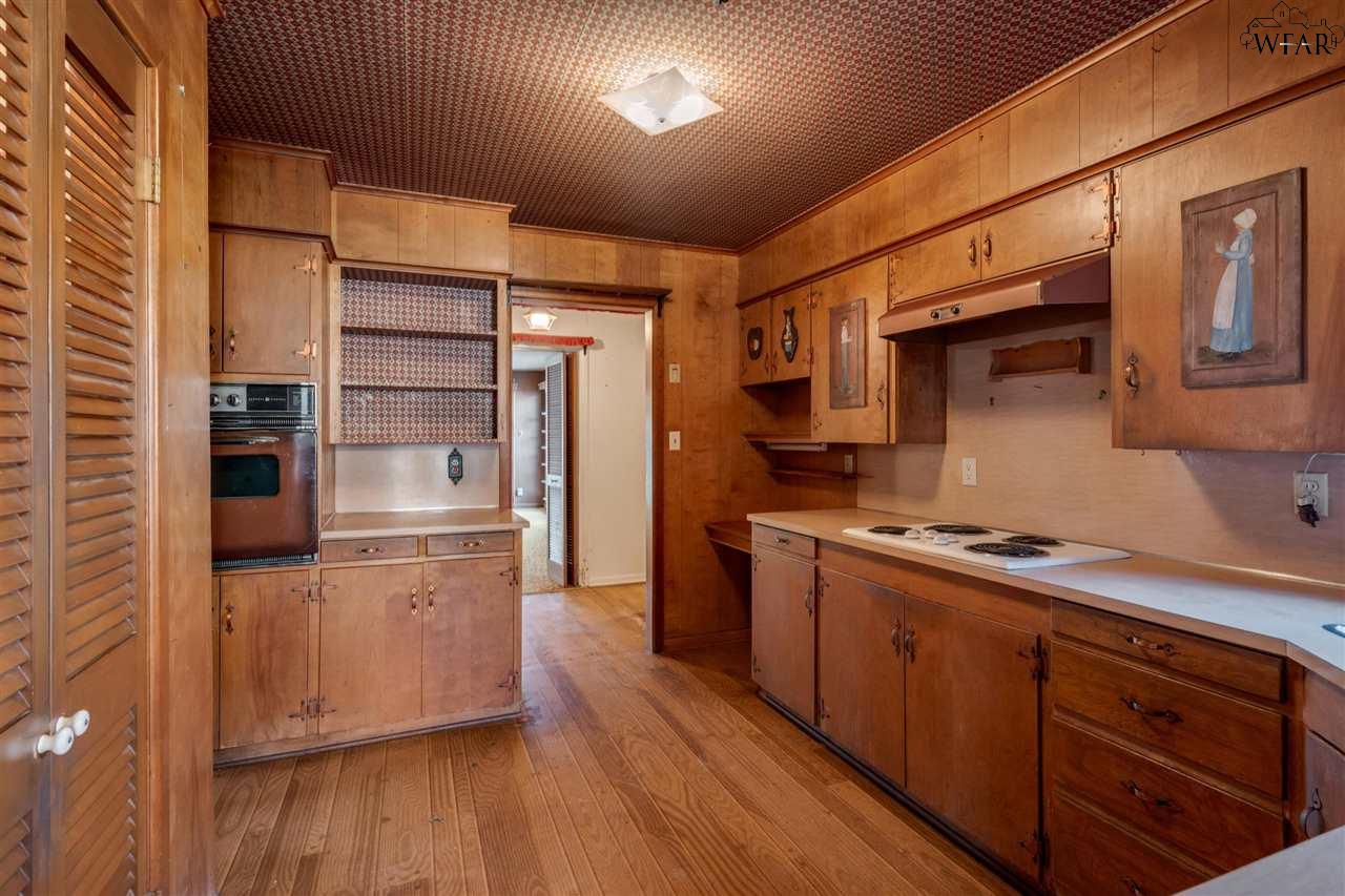 1508 Rita Lane, Iowa Park, Texas image 10