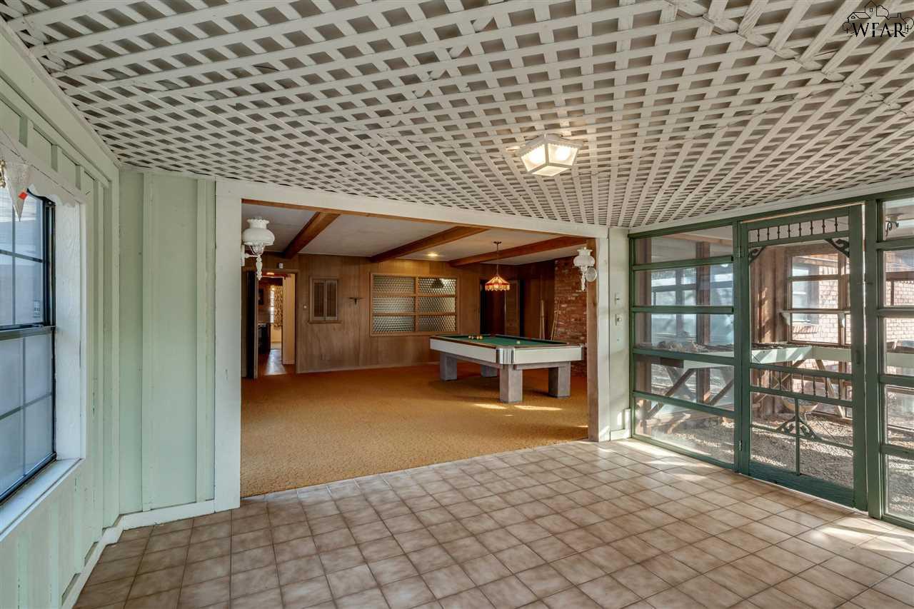 1508 Rita Lane, Iowa Park, Texas image 25