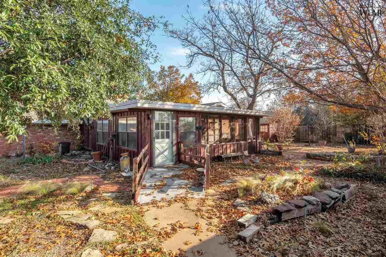 1508 Rita Lane, Iowa Park, Texas image 28