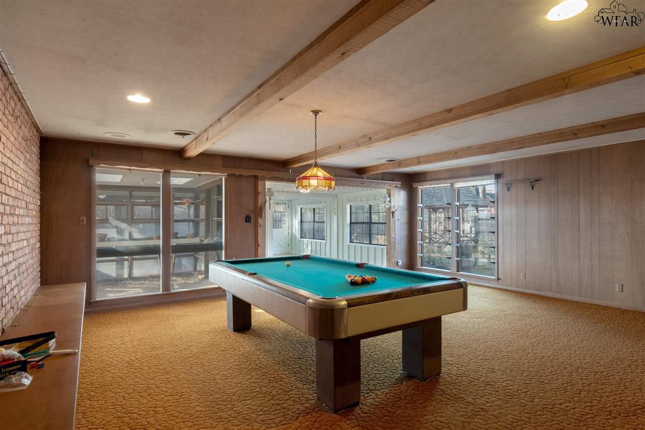 1508 Rita Lane, Iowa Park, Texas image 12