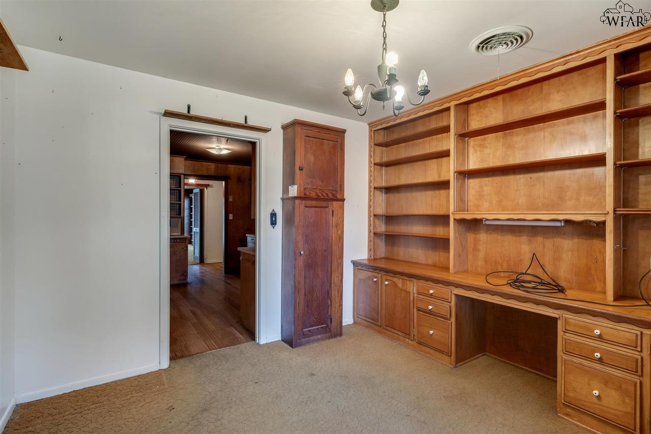 1508 Rita Lane, Iowa Park, Texas image 7