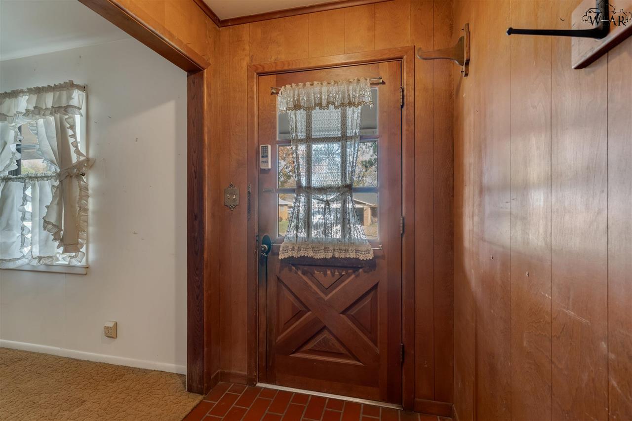 1508 Rita Lane, Iowa Park, Texas image 3