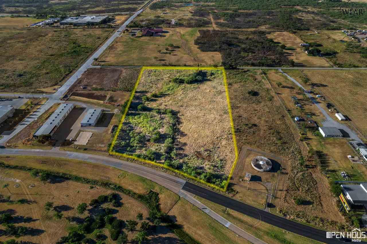 2515 E Central Freeway, Wichita Falls, Texas image 1